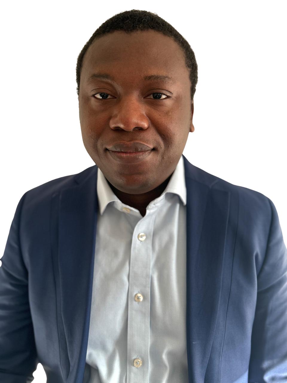 Dr Kolawole Adeniran